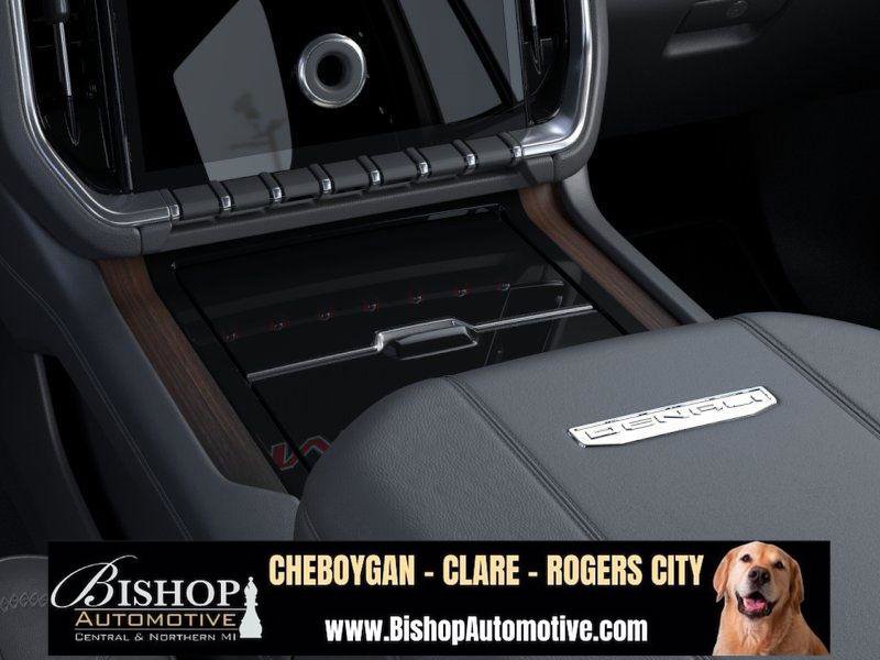 New 2026 GMC Yukon Denali image 26