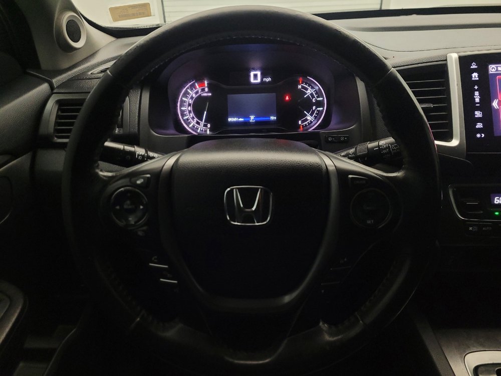 Used 2017 Honda Pilot EX-L image 22