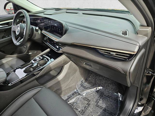 Certified 2024 Buick Envision Avenir image 21