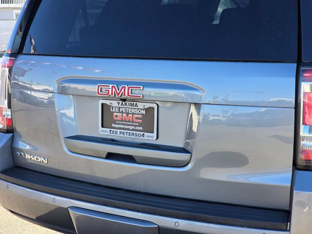 Used 2018 GMC Yukon SLT w/ HD Trailering Package AWD/4WD image 14