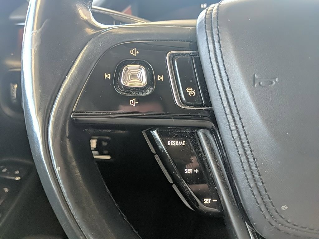 Used 2021 Lincoln Aviator Reserve w/ Equipment Group 201A image 15