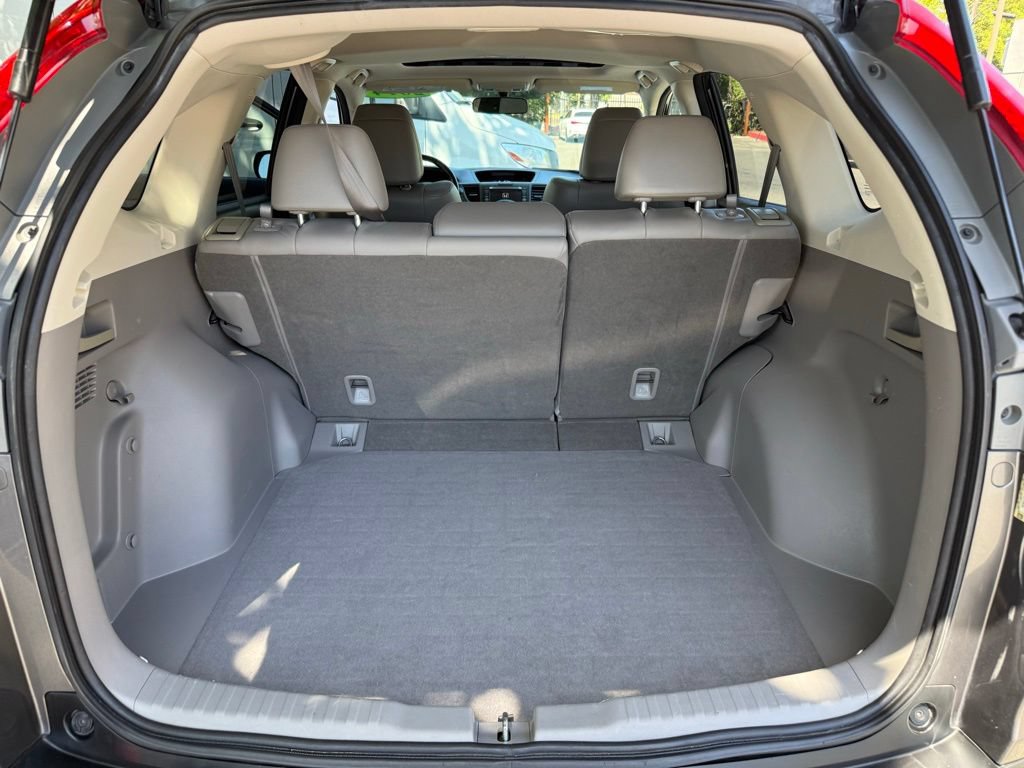 Used 2014 Honda CR-V EX-L image 19