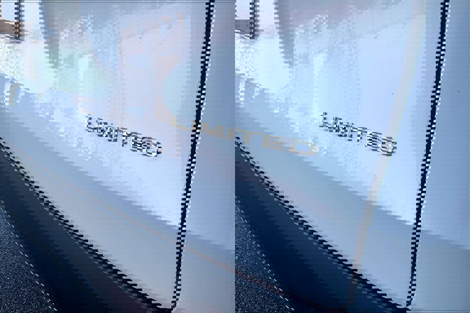 Used 2024 Toyota Grand Highlander Limited image 10