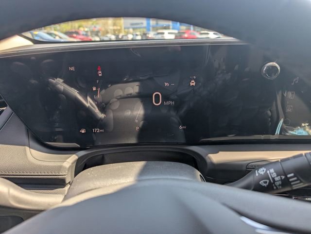 New 2026 Buick Encore GX Sport Touring AWD/4WD image 19