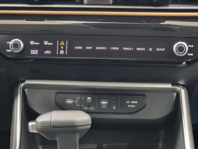 New 2026 Kia Carnival SX Prestige image 25