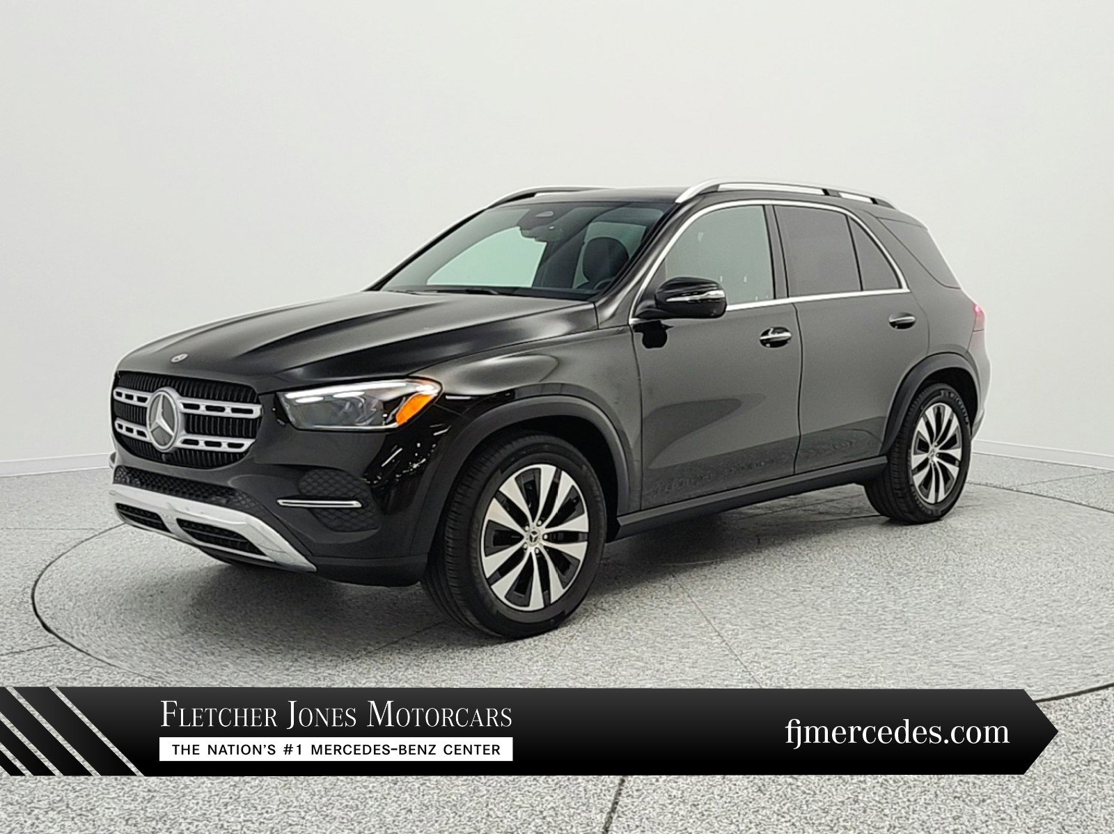 Certified 2024 Mercedes-Benz GLE 350 4MATIC