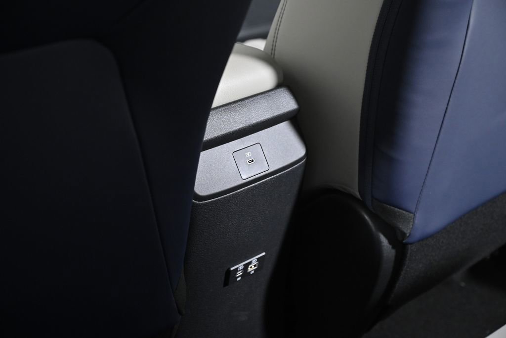 New 2026 Nissan Sentra SL w/ Floor Mat Package image 24
