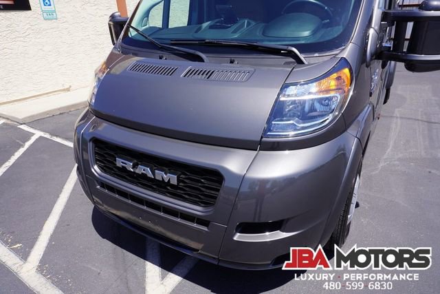 Used 2021 RAM ProMaster 3500 image 58