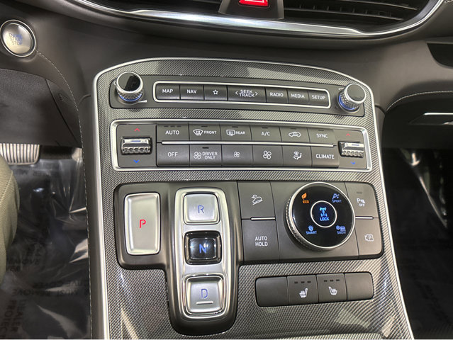 Used 2023 Hyundai Santa Fe SEL Premium image 29