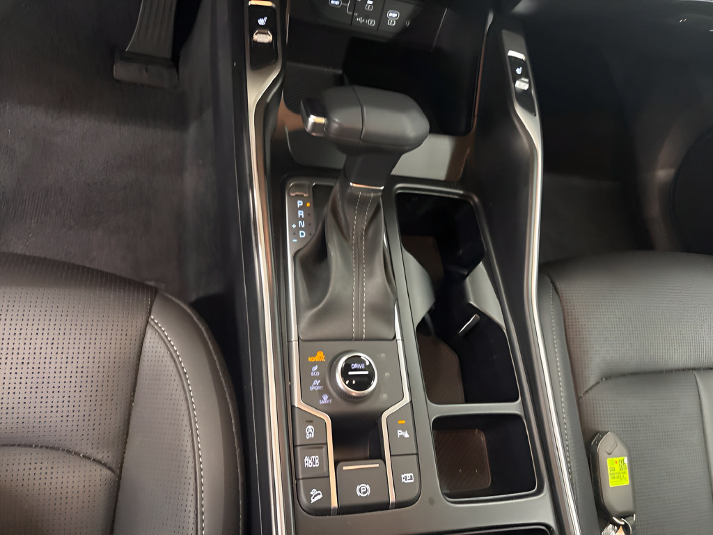 Certified 2026 Kia Sorento EX AWD/4WD image 22