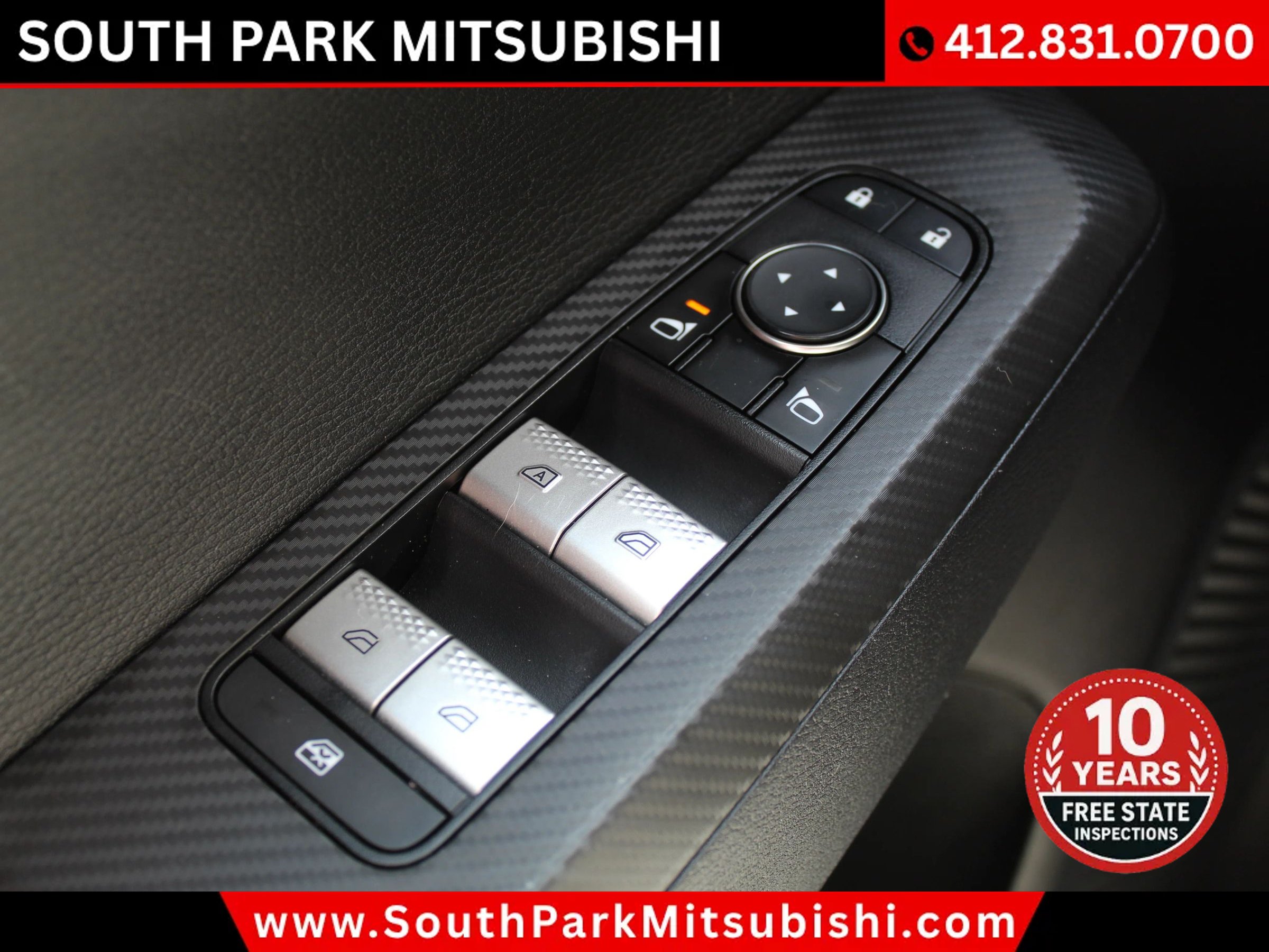 Used 2022 Mitsubishi Outlander ES AWD/4WD image 26