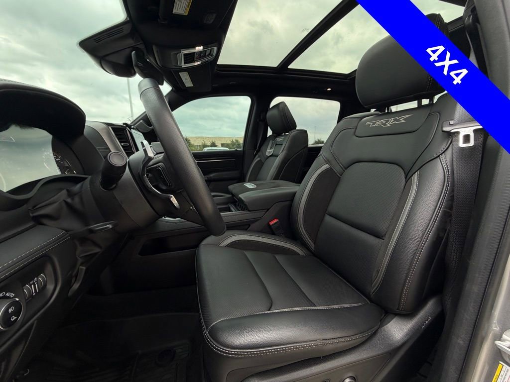 Used 2022 RAM 1500 TRX w/ TRX Level 1 Equipment Group image 7