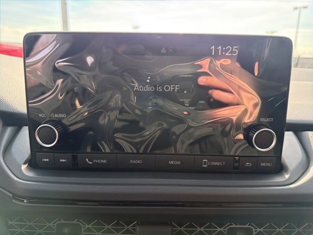 New 2025 Honda Accord SE image 19