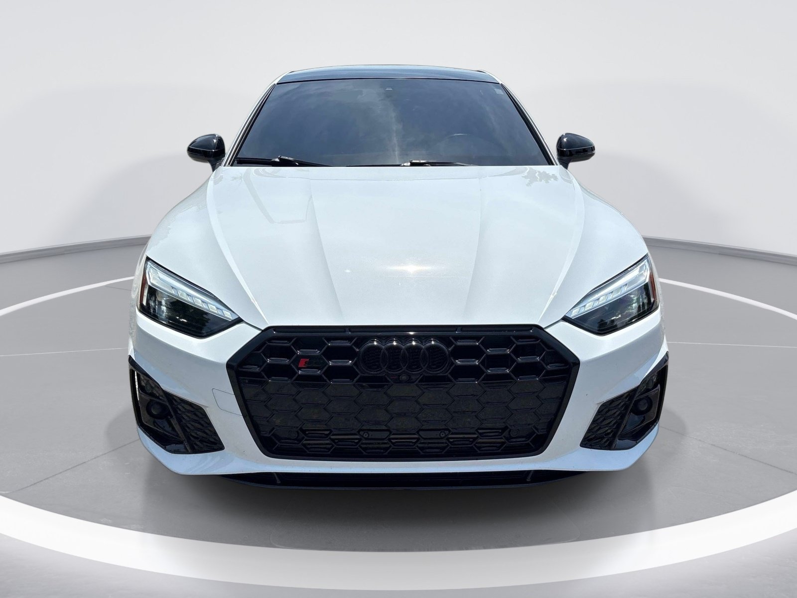 Used 2024 Audi S5 Premium Plus AWD/4WD image 2