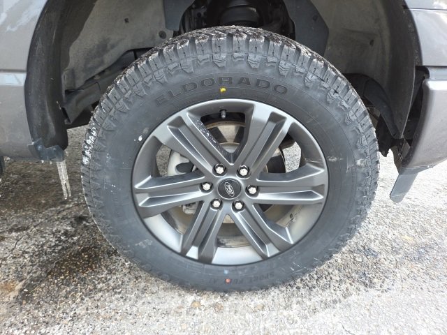 Used 2023 Ford F150 XLT w/ Equipment Group 302A High image 77