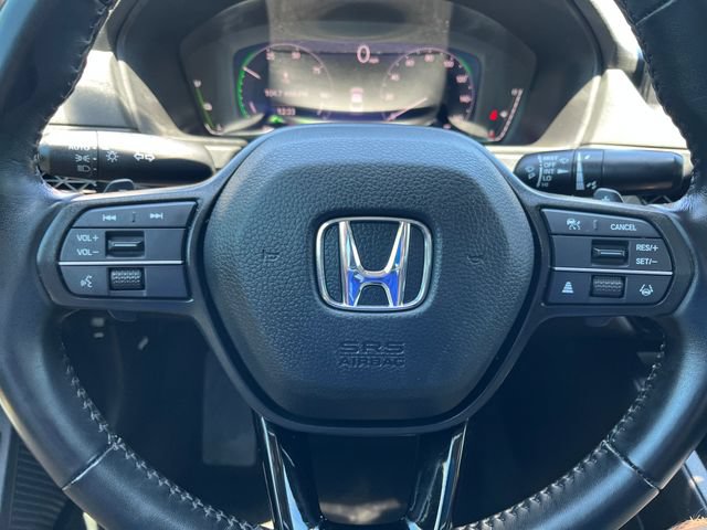 Certified 2024 Honda Accord EX-L image 23