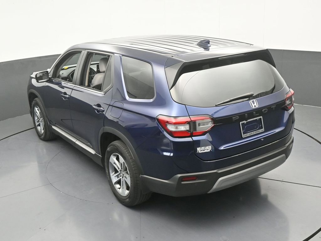 Used 2024 Honda Pilot EX-L image 54