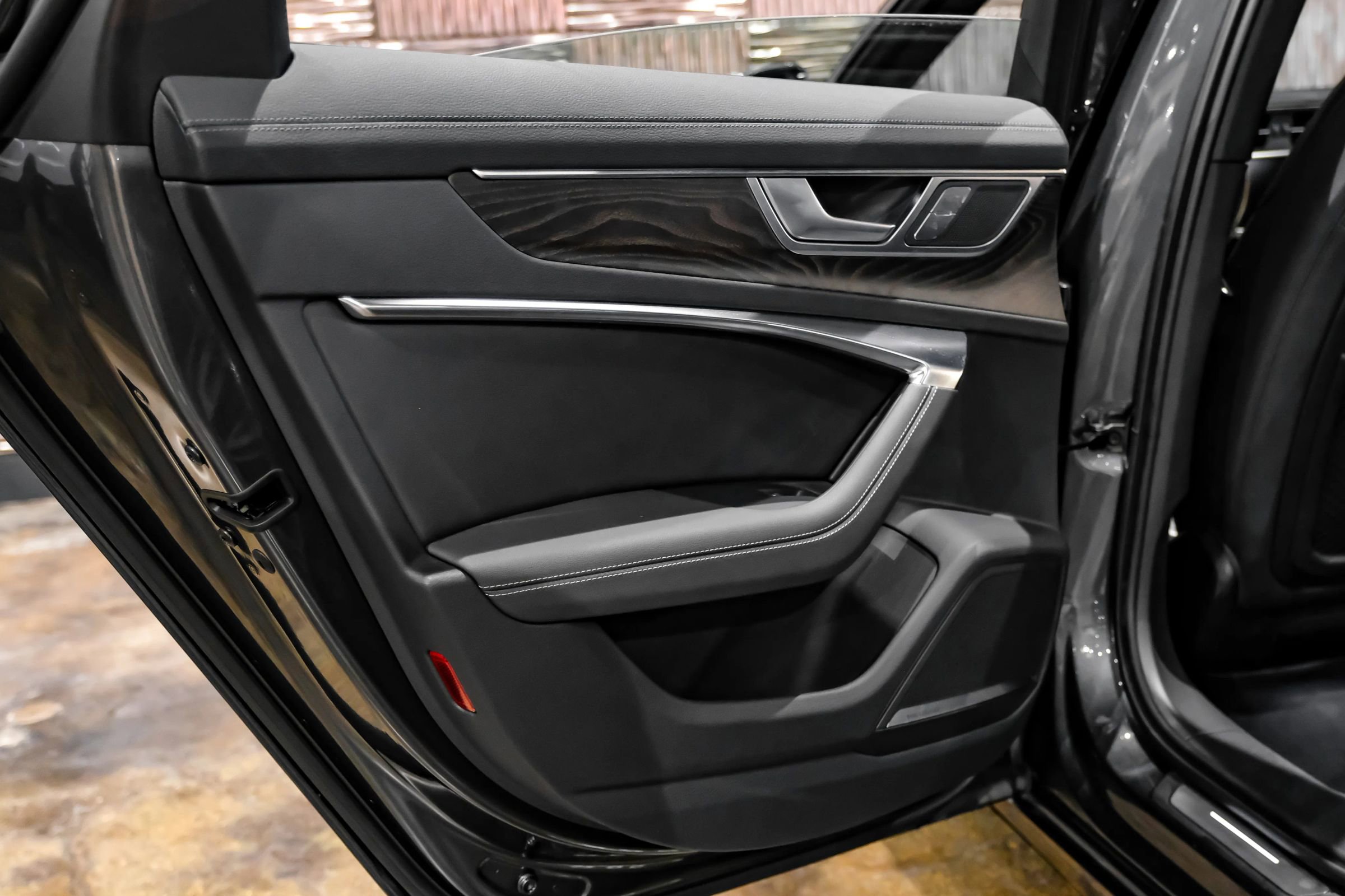 Used 2019 Audi A6 3.0T Premium Plus w/ Premium Plus Package image 47