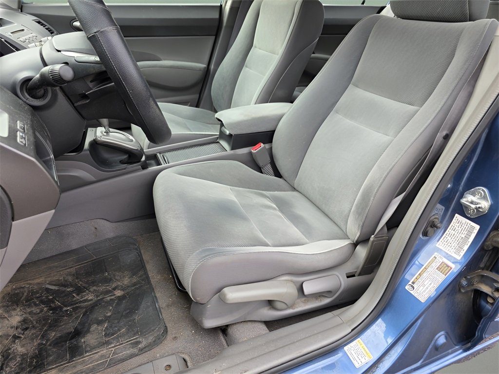 Used 2009 Honda Civic LX image 17