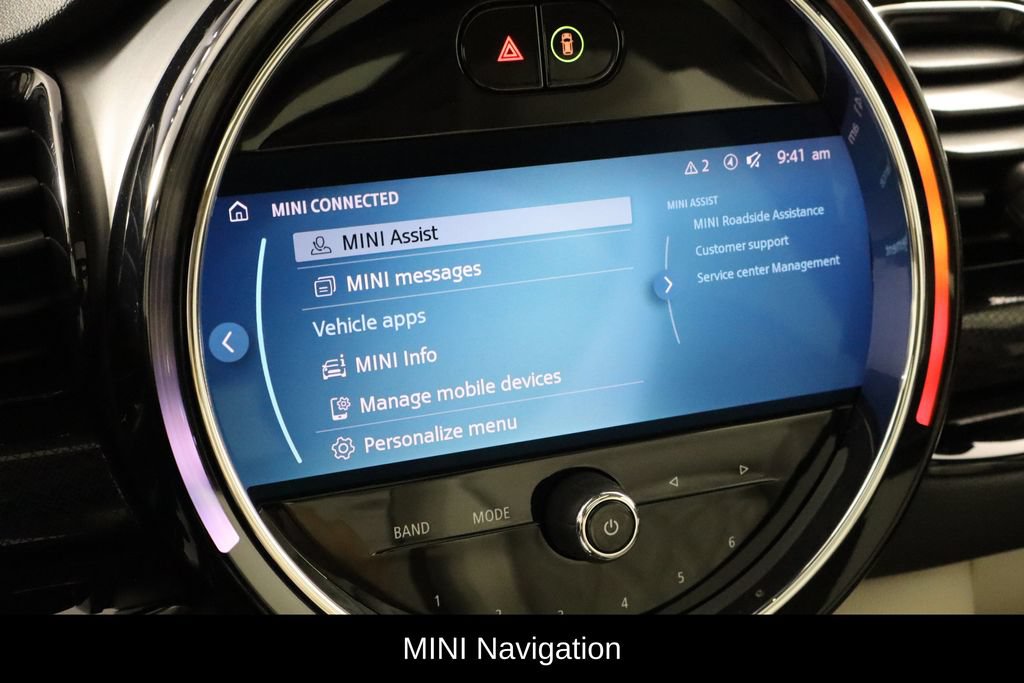 Used 2022 MINI Cooper Clubman S w/ Premium Package AWD/4WD image 33