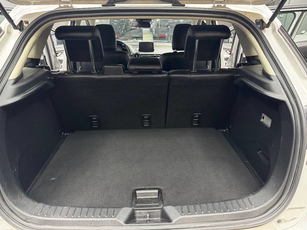 Used 2019 MAZDA CX-3 Touring image 41