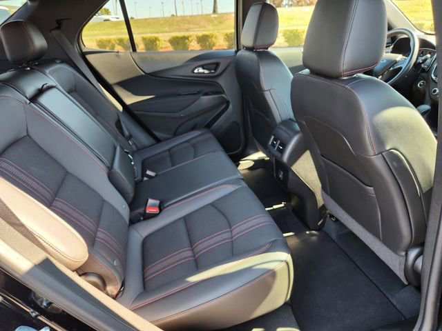 Used 2022 Chevrolet Equinox RS image 20