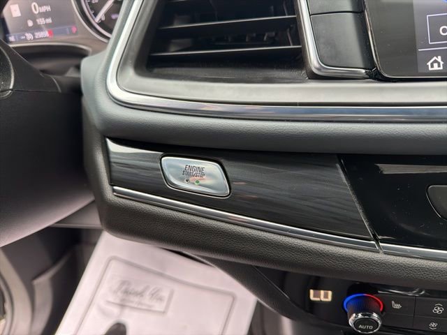 Used 2023 Buick Enclave Essence w/ Experience Buick Package image 33