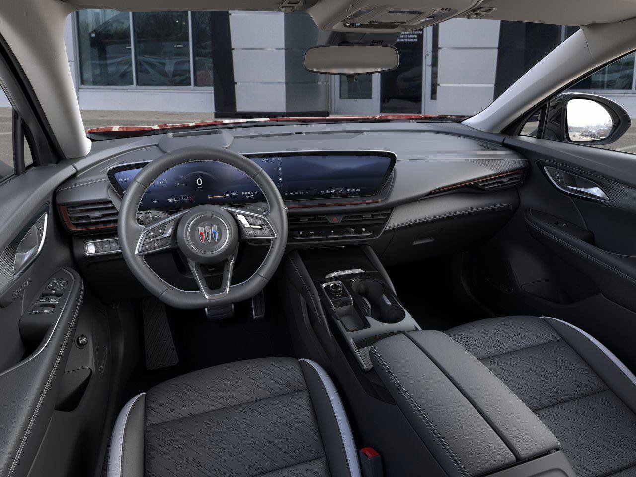 New 2026 Buick Envision Sport Touring image 15