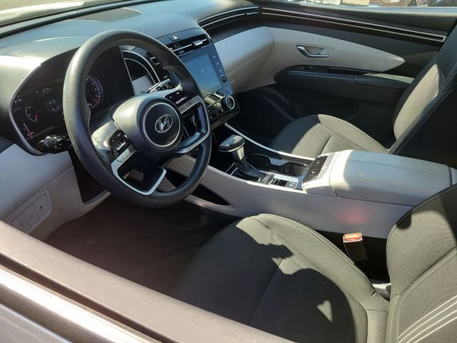 Certified 2023 Hyundai Tucson SEL image 2