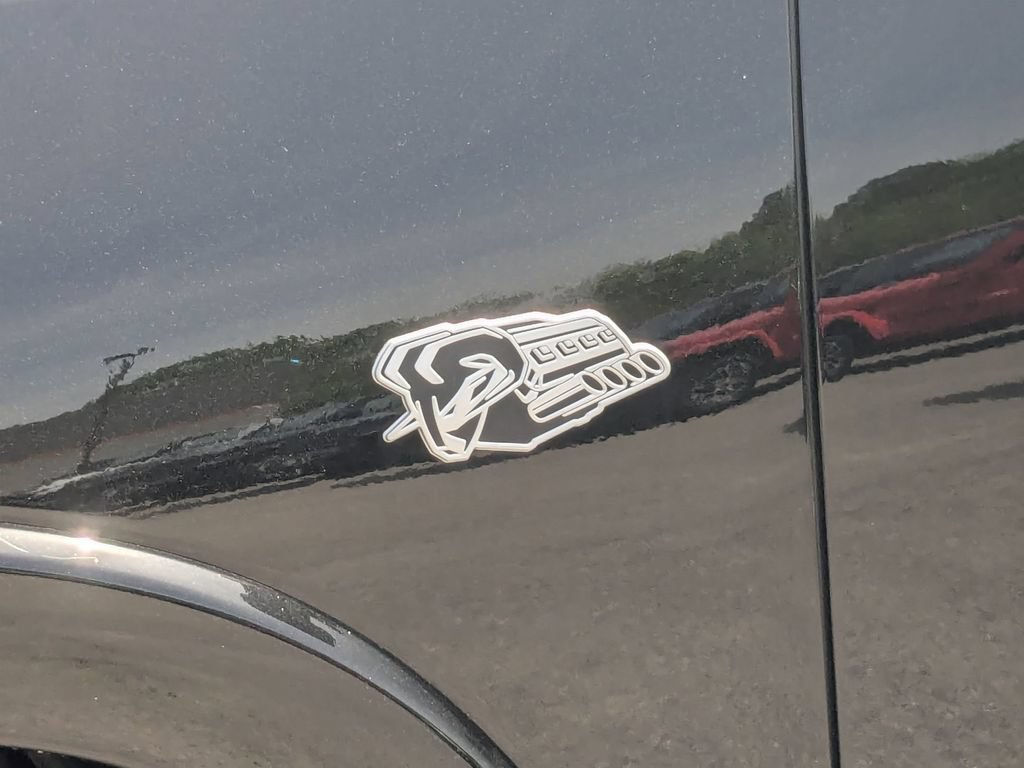 New 2026 RAM 1500 Big Horn AWD/4WD image 10