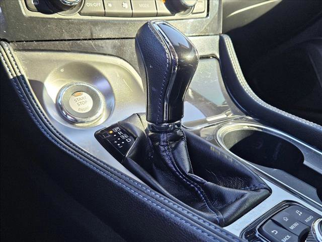 Used 2020 Nissan Maxima 3.5 S w/ Floor Mat Group image 14