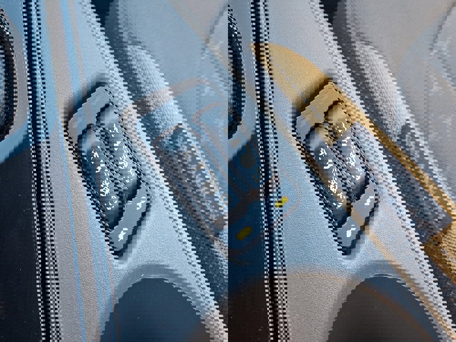 Certified 2025 Subaru Crosstrek 2.5i Sport image 24