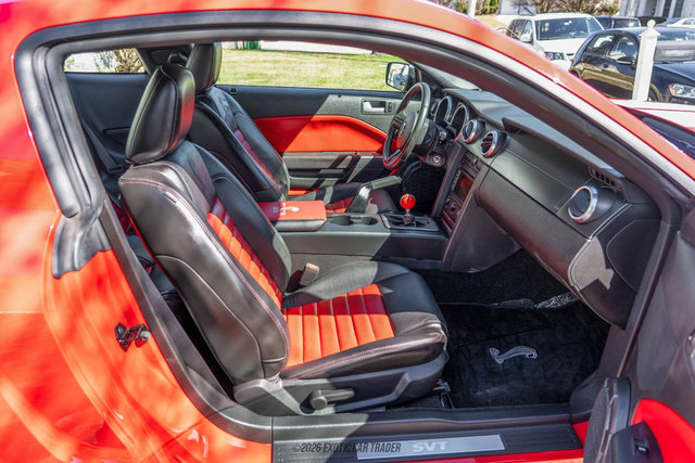 Used 2007 Ford Mustang Shelby GT500 RWD image 48