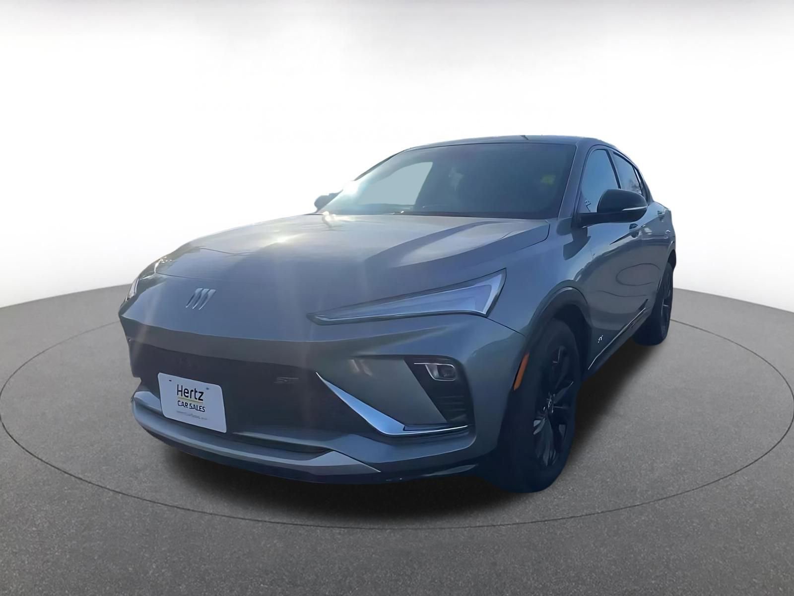 Used 2025 Buick Envista Sport Touring image 7