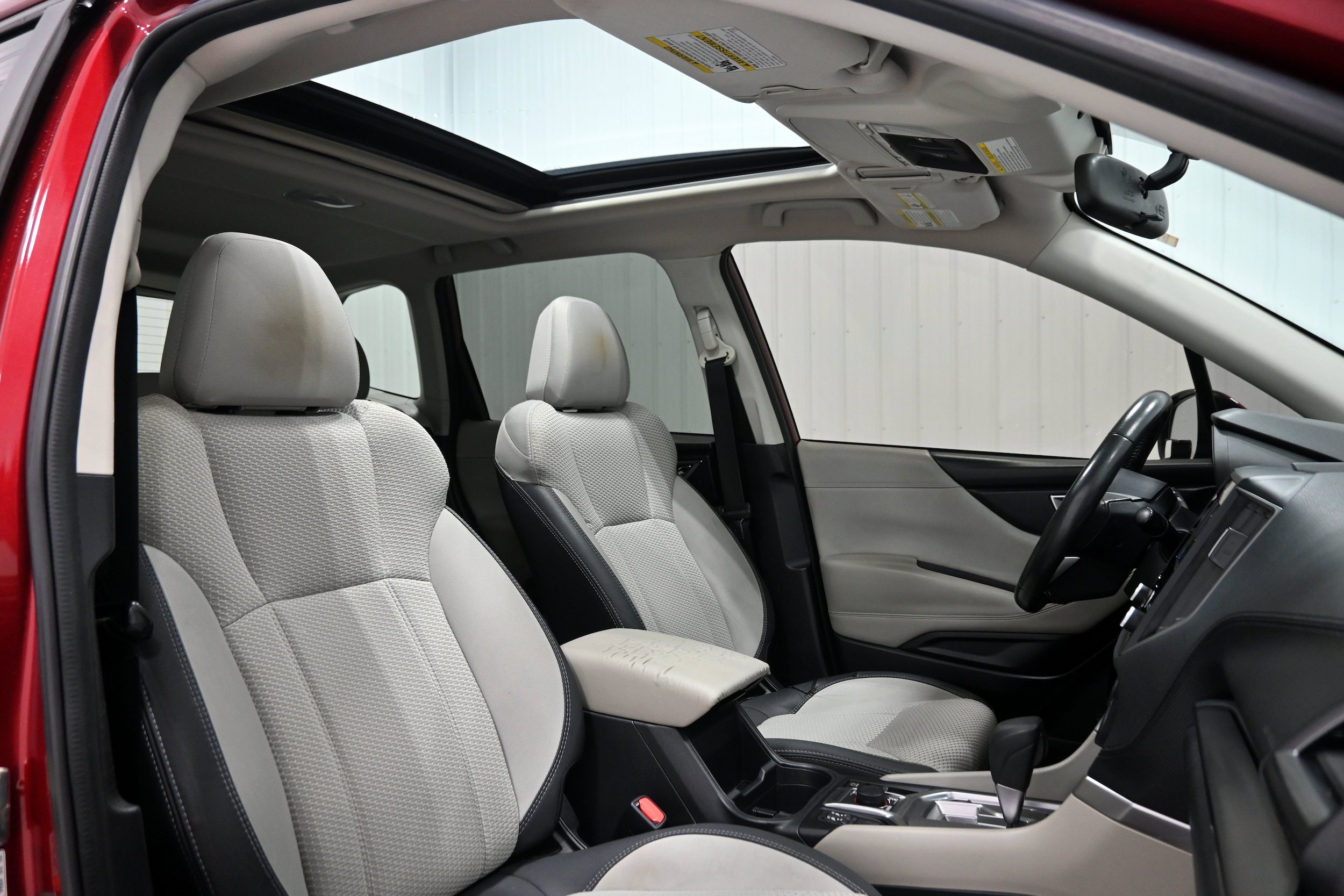 Used 2019 Subaru Forester Premium w/ All-Weather Package AWD/4WD image 27