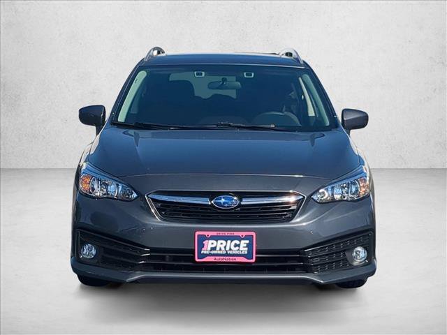Used 2020 Subaru Impreza 2.0i Premium AWD/4WD image 2