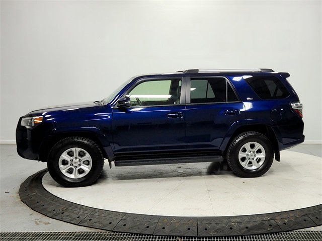 Used 2021 Toyota 4Runner SR5 Premium image 4