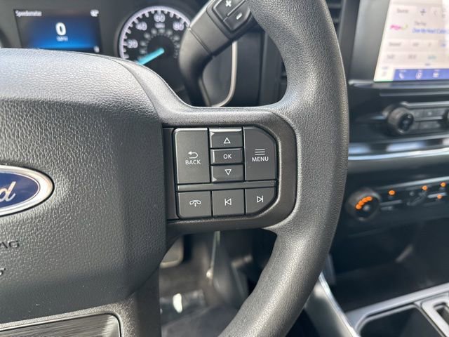 Used 2023 Ford F150 XL w/ STX Appearance Package AWD/4WD image 23