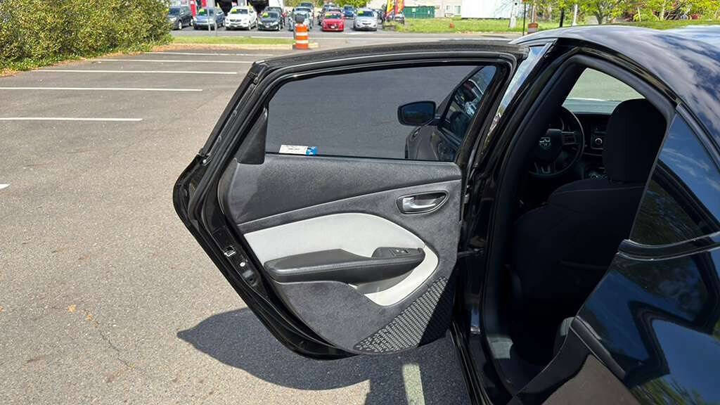 Used 2013 Dodge Dart Rallye FWD image 19