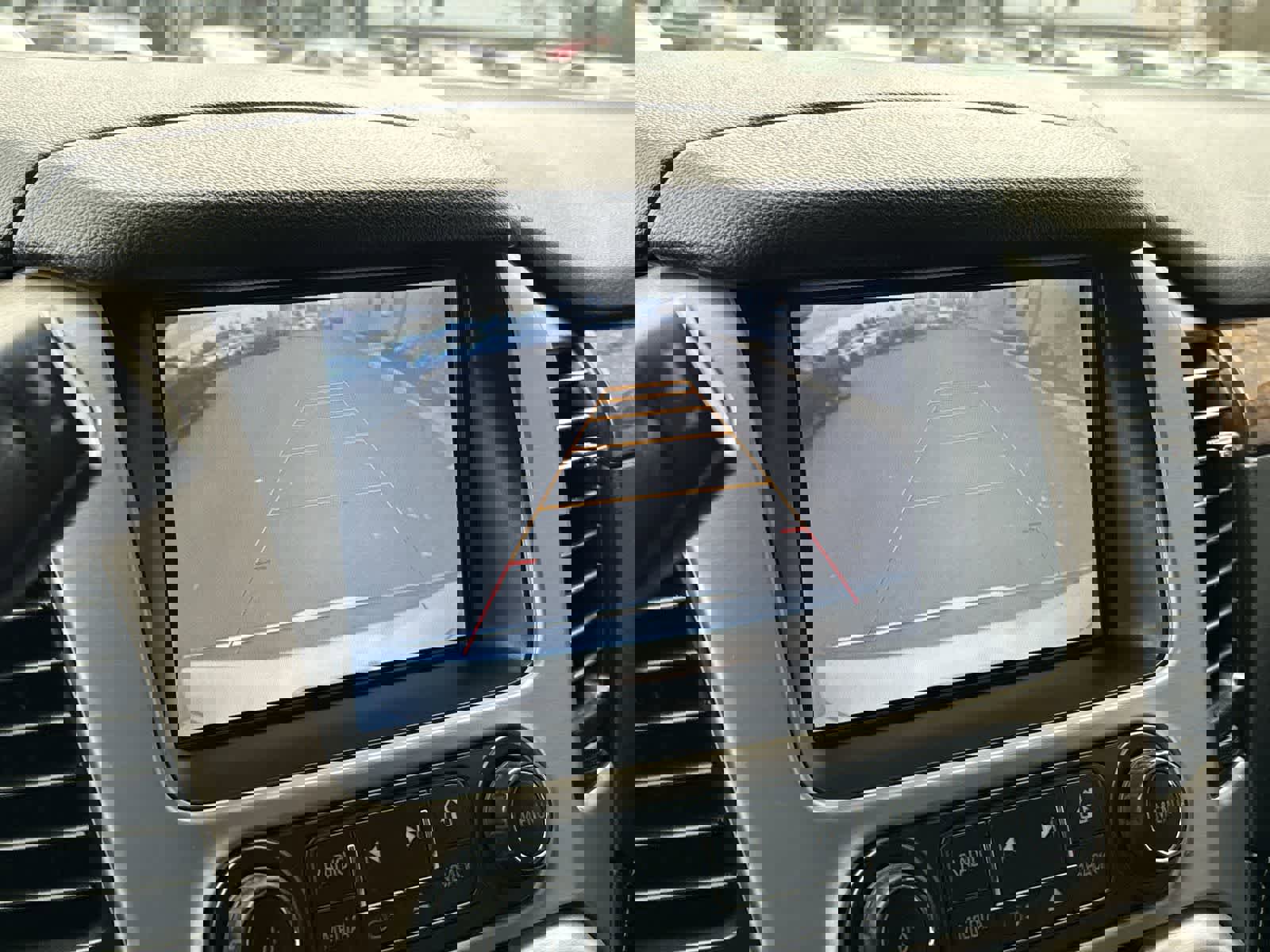 Used 2015 GMC Yukon Denali w/ Open Road Package image 19