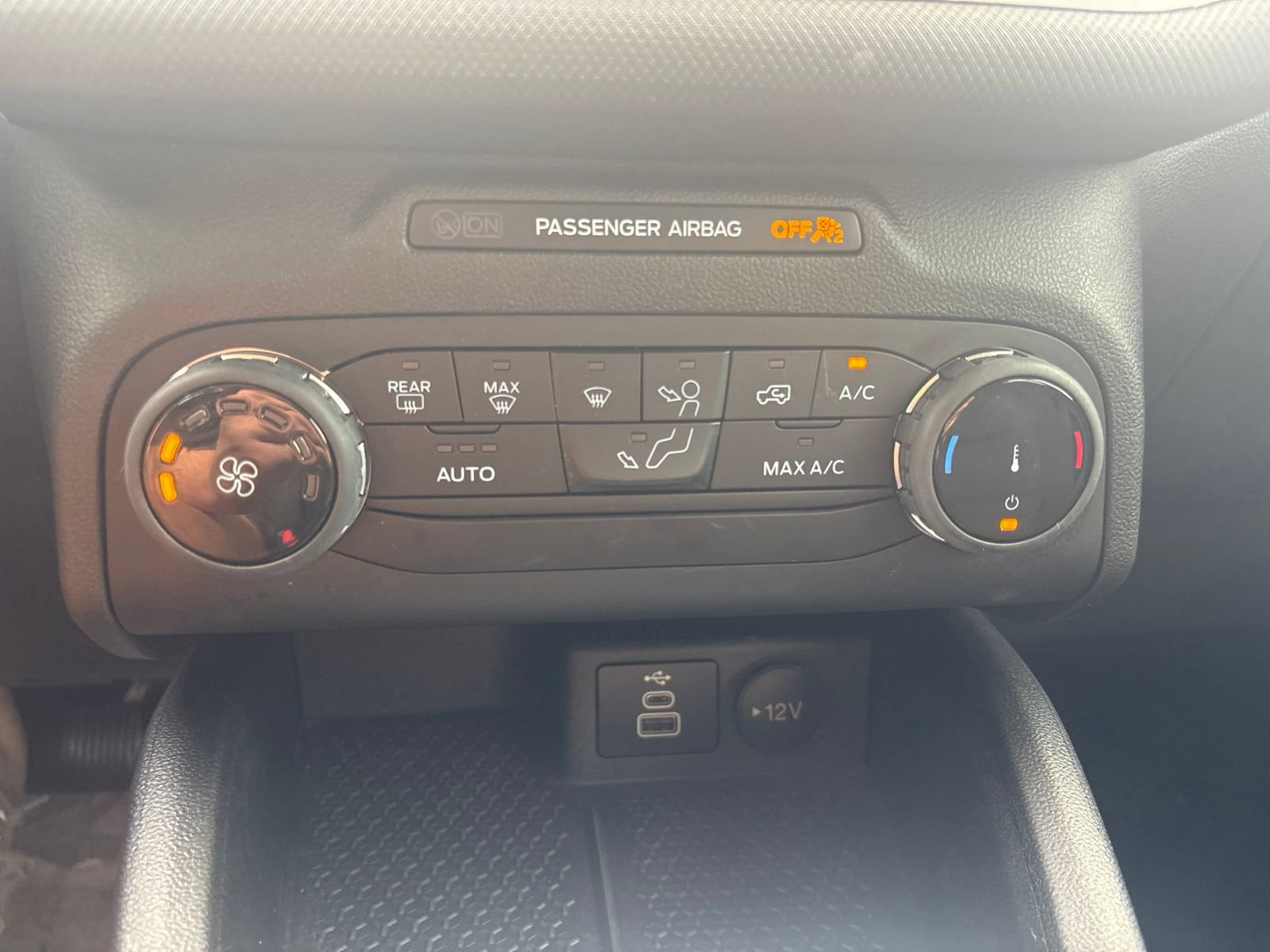 Used 2023 Ford Bronco Sport Big Bend AWD/4WD image 41