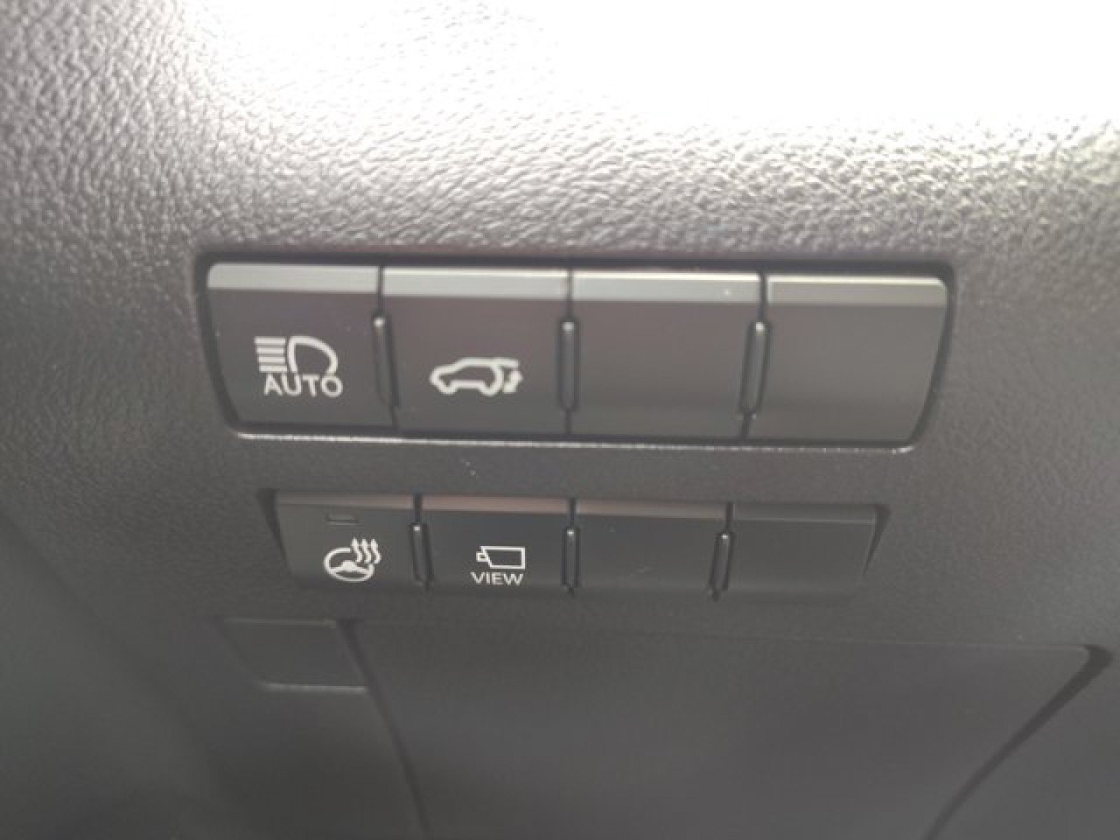 Used 2022 Lexus RX 350 F Sport AWD/4WD image 9