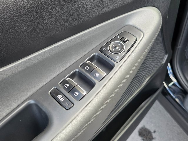 Certified 2023 Hyundai Santa Fe SEL image 22