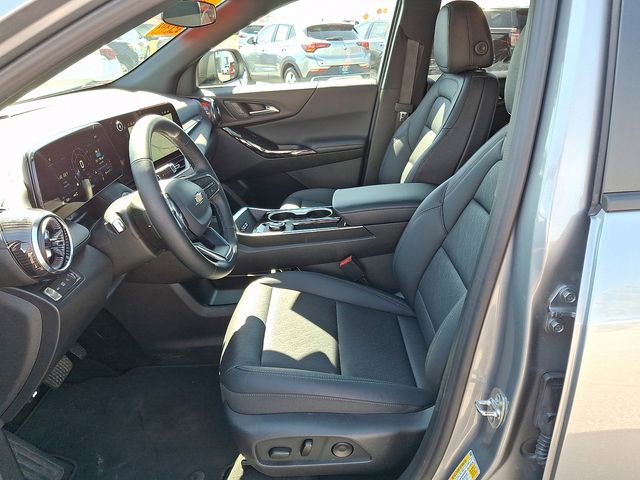 Certified 2026 Chevrolet Equinox LT w/ Convenience Package II image 13