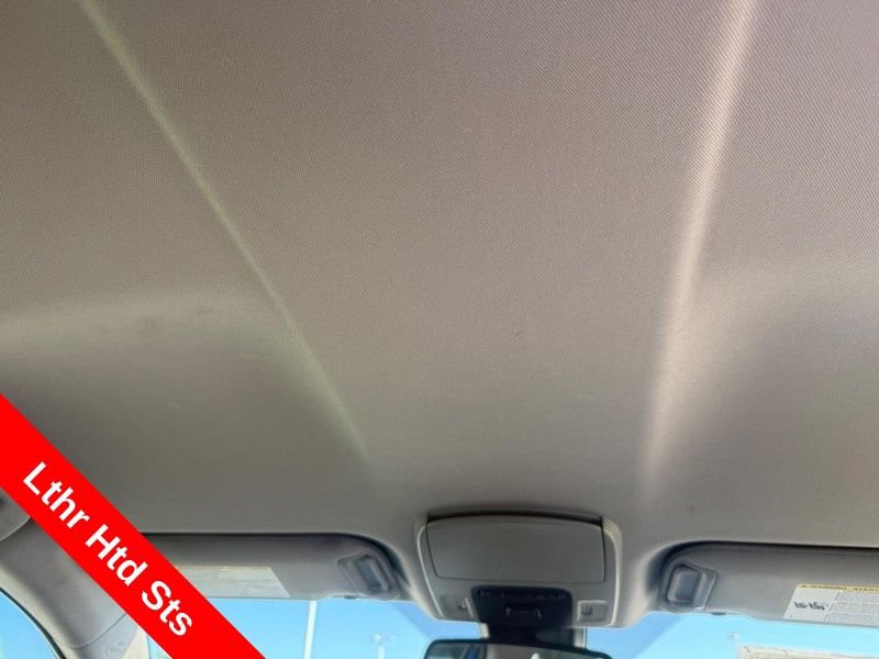 Used 2024 Toyota Camry XLE FWD image 15