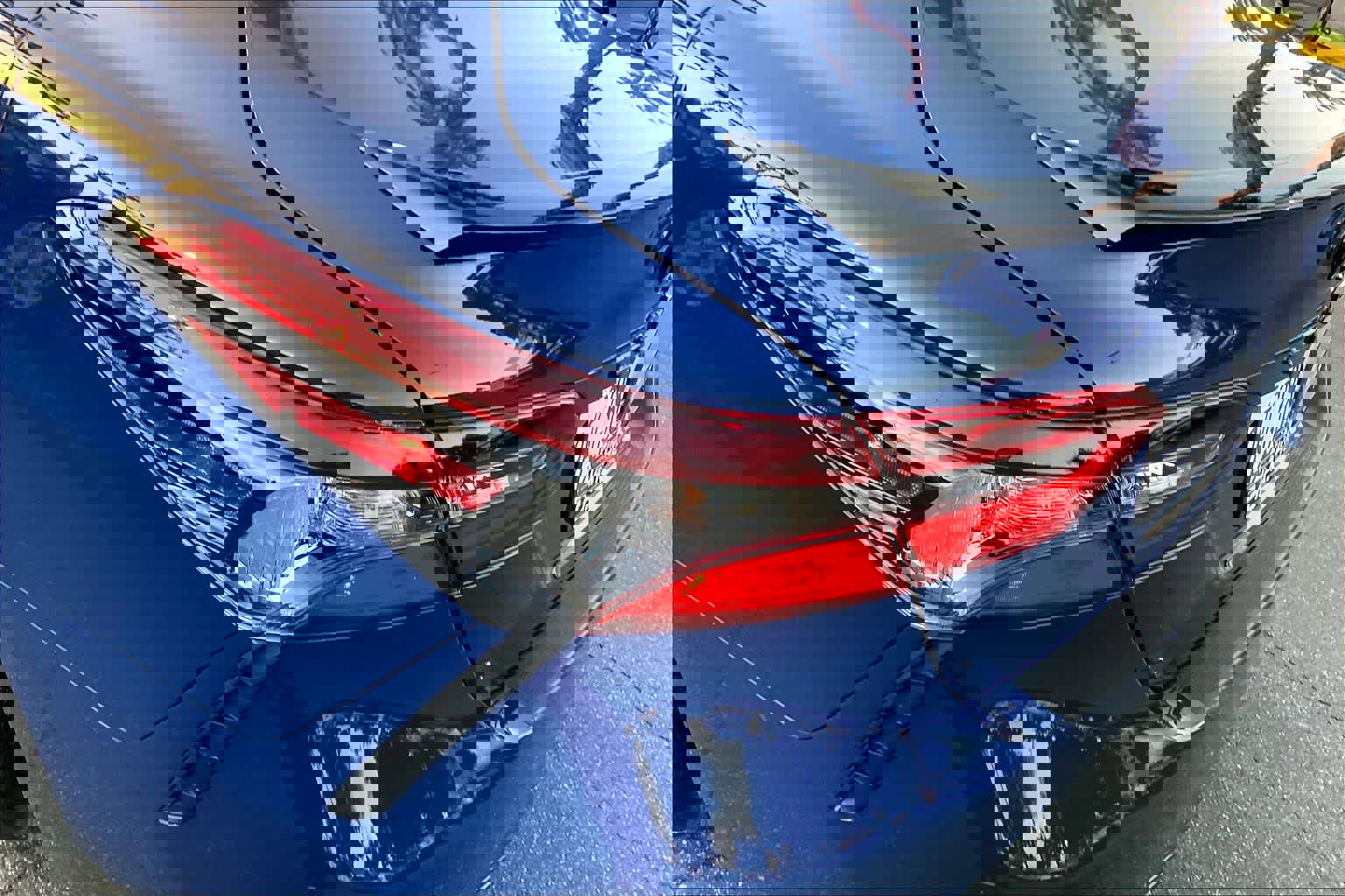 Certified 2023 Toyota Camry SE image 27