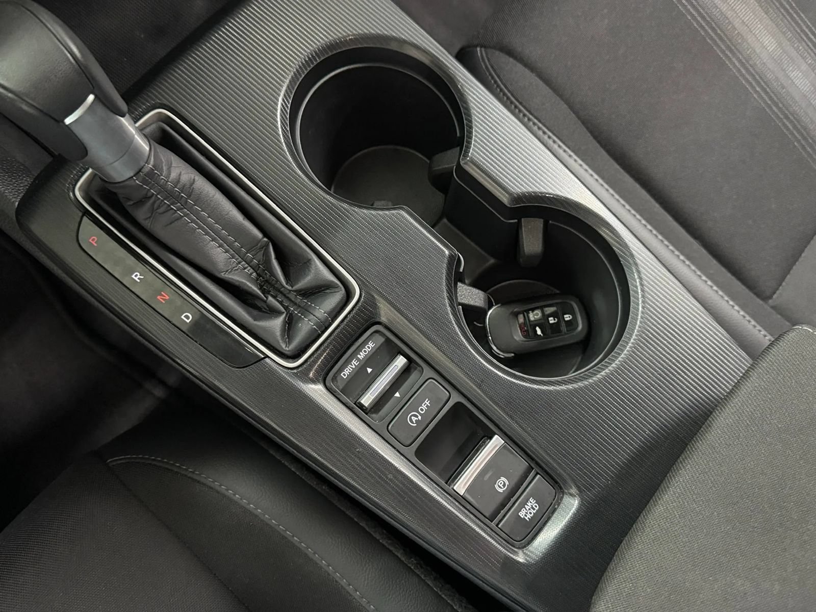 Used 2024 Honda Civic Sport image 27