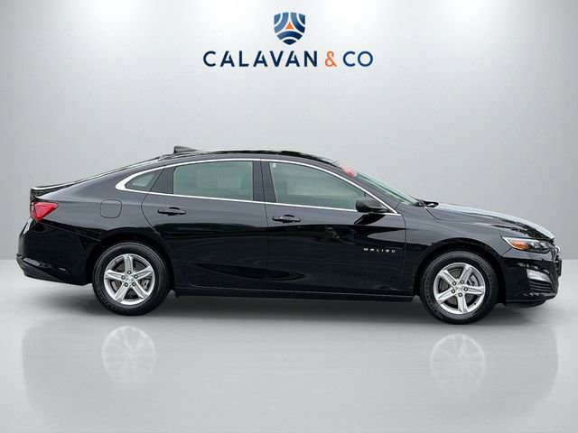 Used 2023 Chevrolet Malibu LS FWD image 8
