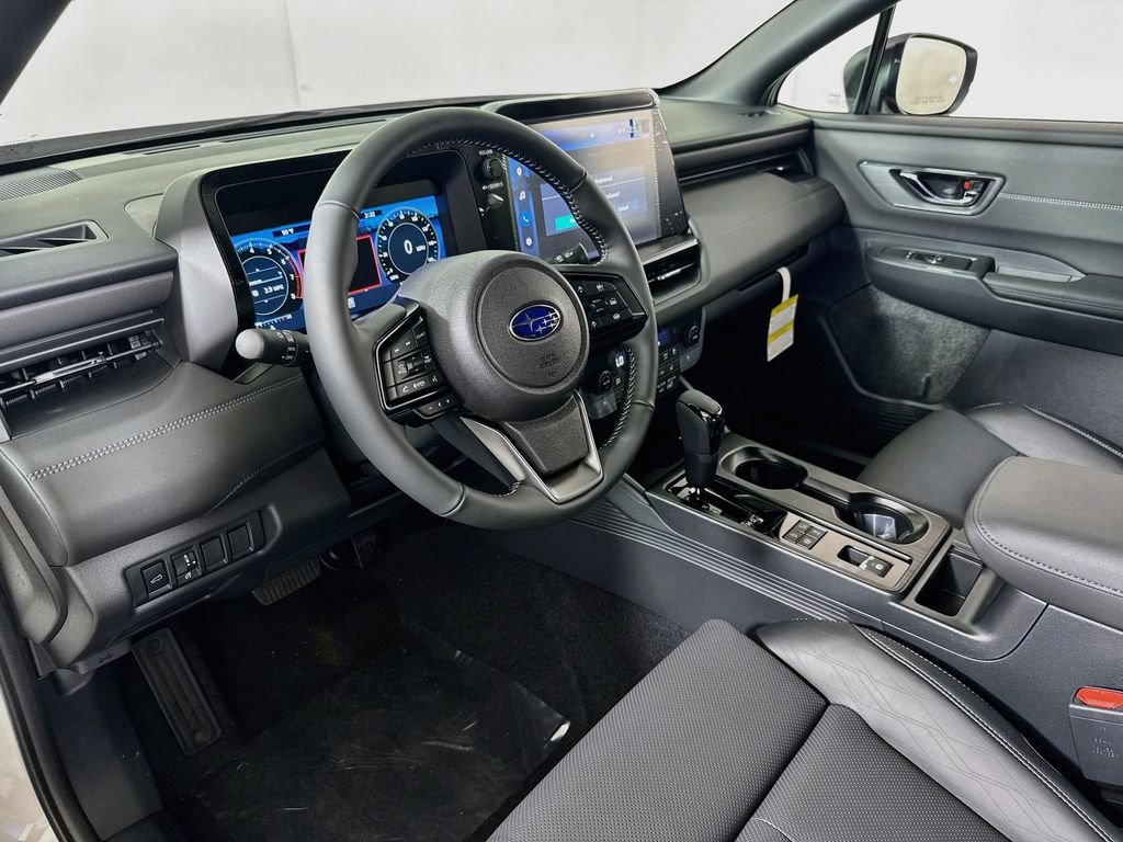 New 2026 Subaru Outback Touring XT AWD/4WD image 9
