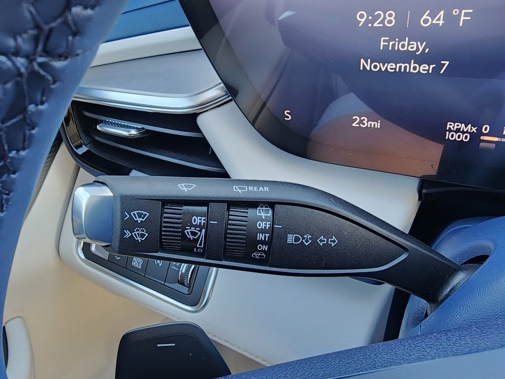 New 2026 Buick Enclave Avenir w/ Super Cruise Package image 23